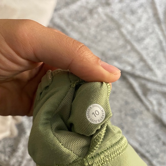 Flow Y bra size 10 - Picture 3 of 3